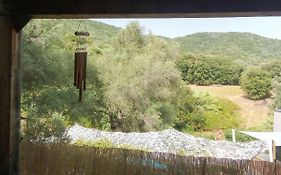 T3 en rez de villa sur les hauteurs d'Ajaccio